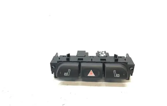 Jaguar X-Type Hazard light switch 1K43138302BD K4524