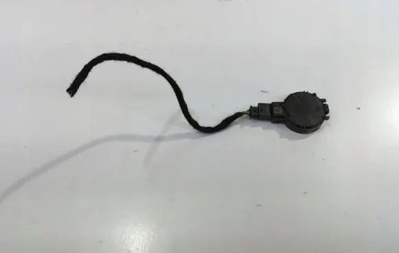 Ford Ranger Rain sensor JU5T17D547