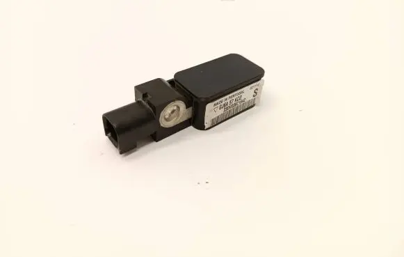Mazda 6 Airbag deployment crash/impact sensor GJ6A57KC0 23DV028C1642