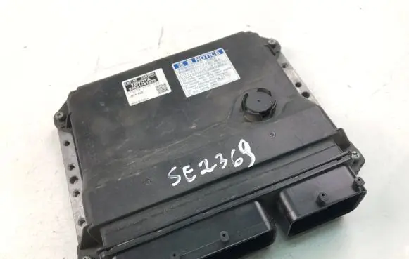 Toyota Prius+ (ZVW40) Engine control unit/module ECU 8966147830