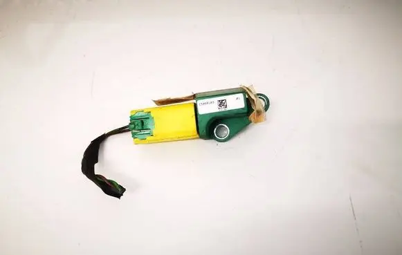 Volkswagen PASSAT B6 Airbag deployment crash/impact sensor 3C0909606