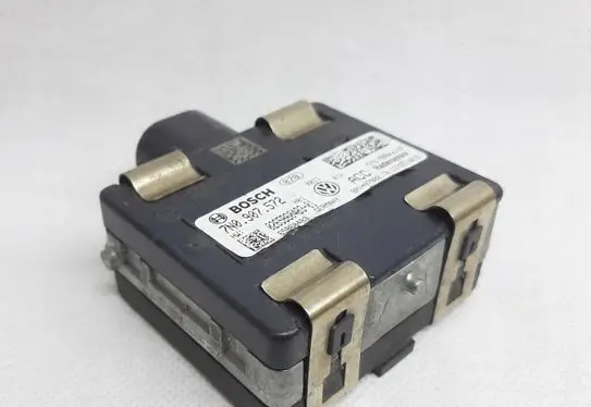 Seat Alhambra (Mk1) Distronic sensor radar 7N0907572