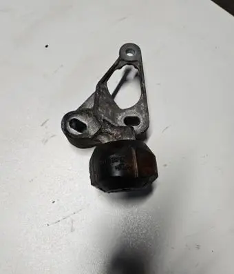 Audi A6 S6 C7 4G Engine mount bracket 8K0199343C 8K0199343