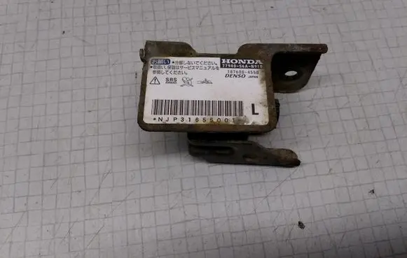 Honda Civic Airbag deployment crash/impact sensor 1876004550 77940S6AN910