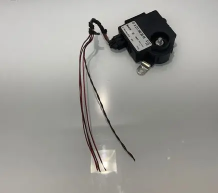 Mercedes-Benz E W211 Battery control module A2115403845 0199000012 1500A672