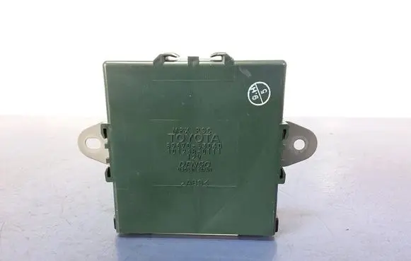 Lexus IS 220D-250-350 Other control units/modules 89670-53040