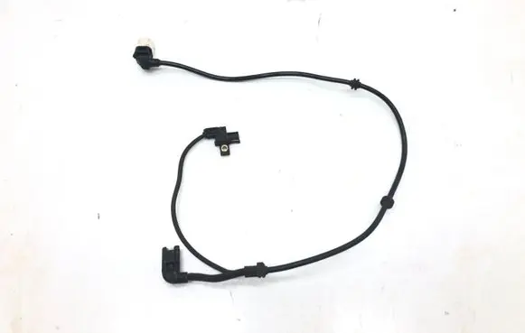 Mercedes-Benz GLC X253 C253 Rear ABS sensor wiring A2534400806 A0575451928 A0335452426
