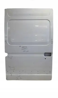 Renault Master III Side sliding door 