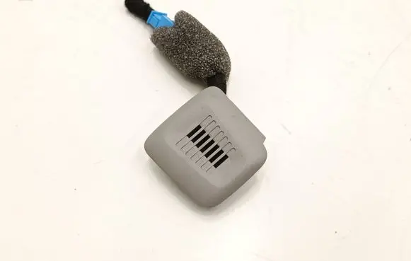 BMW 2 F46 Microphone (bluetooth/phone) 9263744 7212594