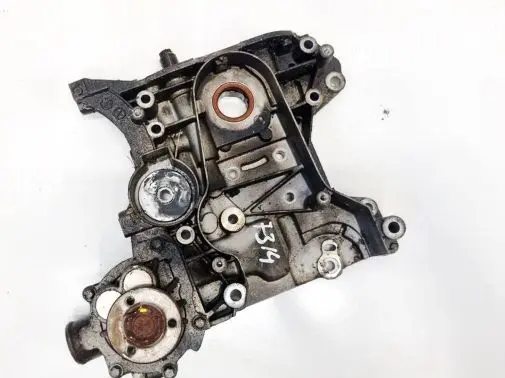 Opel Insignia A Oil pump 55565003