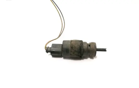 Audi A6 S6 C6 4F Windscreen/windshield washer pump 1J5955651