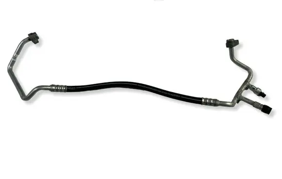 Ford Mustang VI Air conditioning (A/C) pipe/hose JR3B19972EB