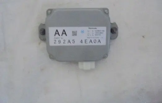 Renault Kadjar Other control units/modules 292A54EA0A