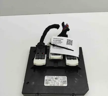 Cupra Formentor Central body control module F005V04474 5WA937086BS