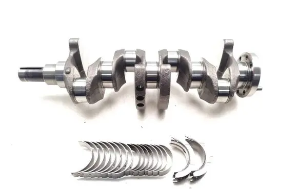 KIA Stonic Crankshaft D4FB