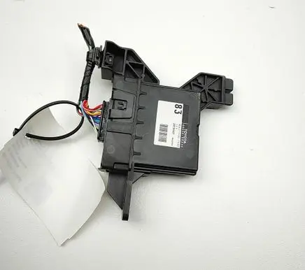 Toyota Hilux (AN120, AN130) Climate control unit 886500K830 MA2775007540