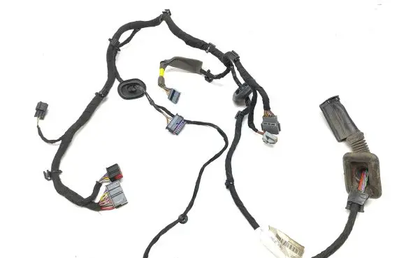 Volvo S90, V90 Front door wiring loom 31398921 31848778