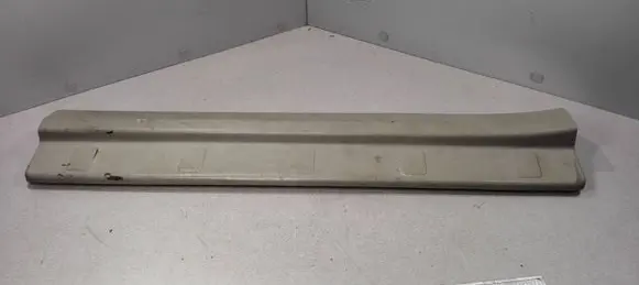 Nissan X-Trail T30 Front sill trim cover 769528H300 H6115452200