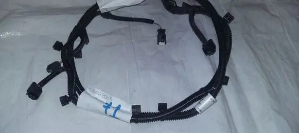 Peugeot 3008 II Parking sensor (PDC) wiring loom 1733114X