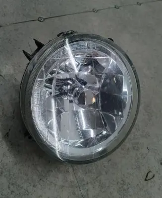 Subaru Impreza II Front fog light 11420553