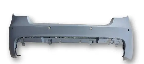 BMW 1 E81 E87 Rear bumper 51128045548 51128045547 8045548