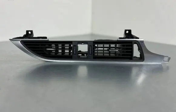 Audi A7 S7 4G Dash center air vent grill 4G2820951