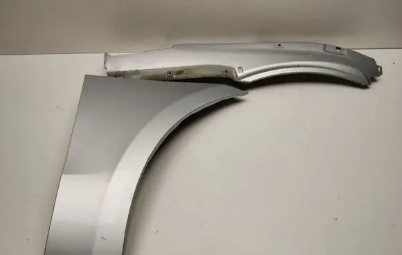 Porsche Macan (95B) Fender 95B821104A
