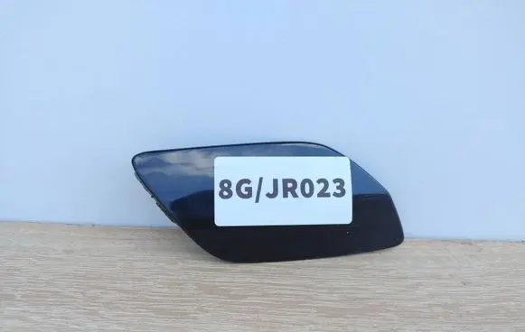 Opel Astra H Headlight washer spray nozzle cap/cover 13143156