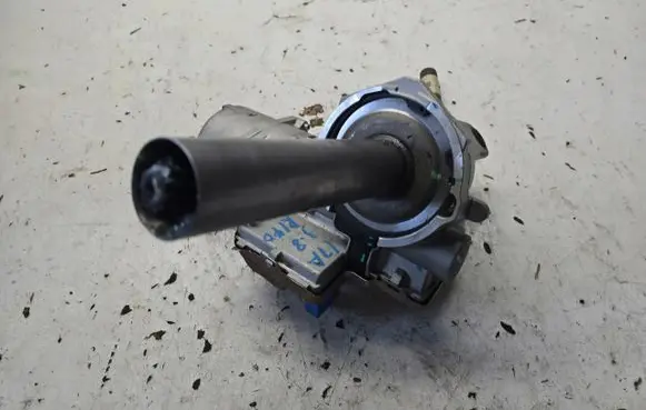 Opel Mokka X Electric power steering pump 42504349