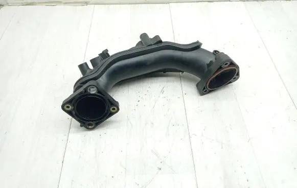 Ford Fiesta Intercooler hose/pipe 9674942380 072350