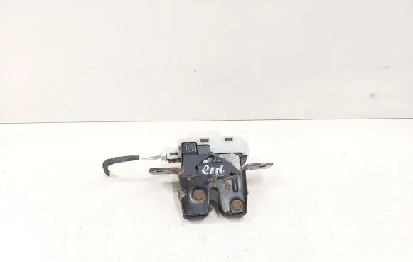 Renault Scenic II - Grand scenic II Tailgate/trunk/boot lock/catch/latch