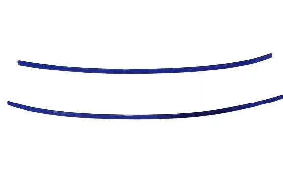 BMW 2 F44 Roof trim bar molding cover 9482063 9482064