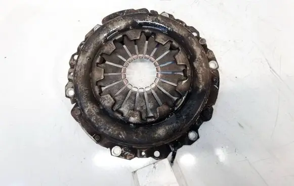 Chevrolet Kalos Pressure plate SINGLEMASS