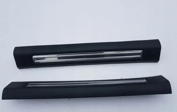 Ford Galaxy Sill