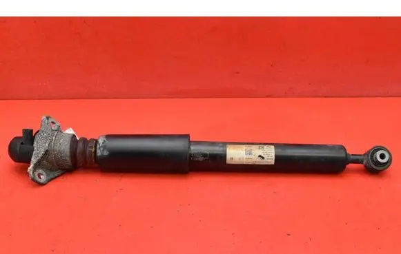 Alpine A610 Rear shock absorber/damper 4K0616031E