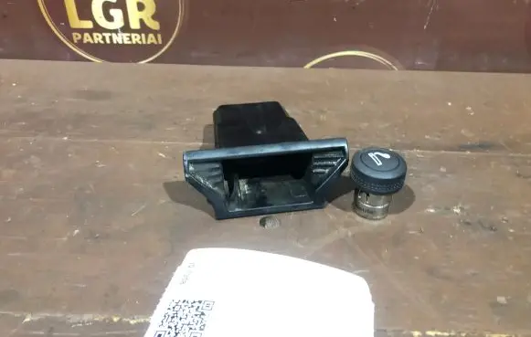Opel Astra H Car ashtray 13150367