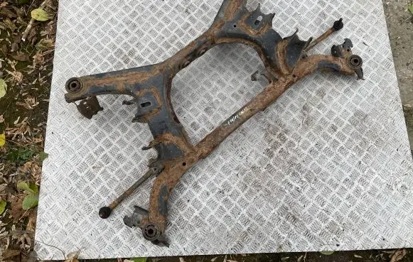 Subaru Forester SJ Rear subframe 