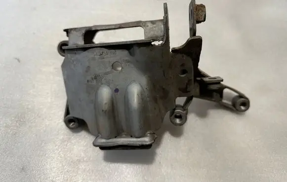 Audi A6 S6 C7 4G Other under body part 4G0898059G 4G0898059