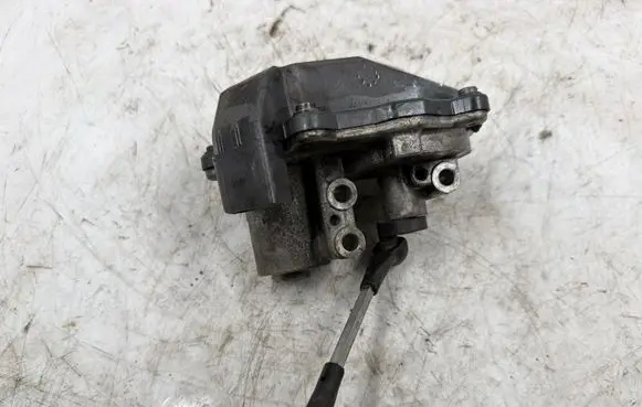 Audi A4 S4 B8 8K Intake manifold valve actuator/motor 059129086L