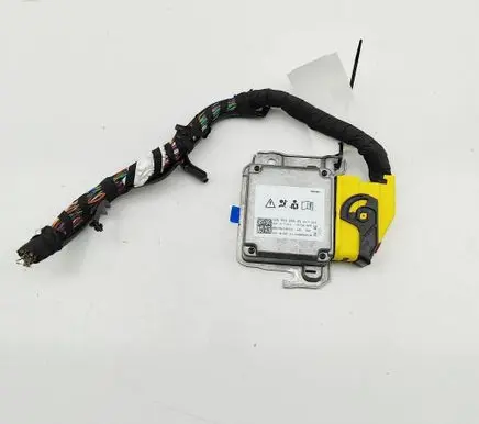 Skoda Enyaq iV Airbag control unit/module 1EA959655DS