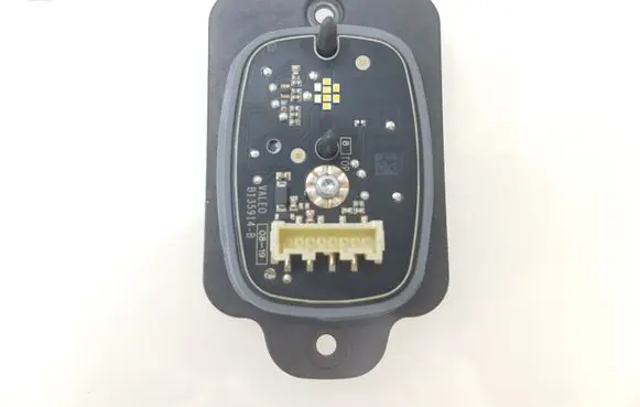 Ford Escape IV LED ballast control module B135914 B135914B 90185496B