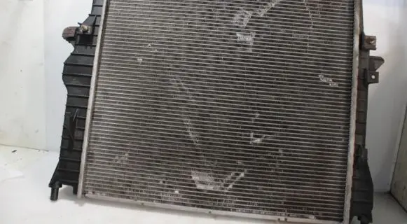 Jaguar S-Type Coolant radiator