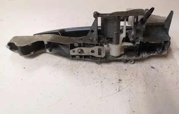 Citroen C4 Grand Picasso Rear door exterior handle 1199