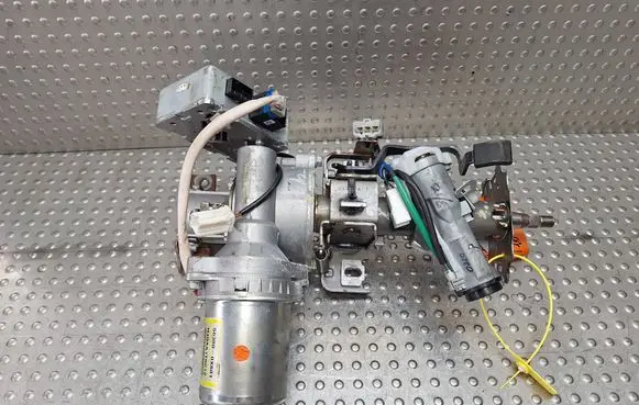 Hyundai i10 Electric power steering pump 56300-0X601 56350-0X600