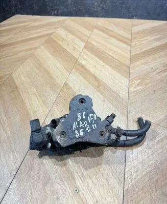 Mercedes-Benz E W211 Fuel injection high pressure pump A6460700101