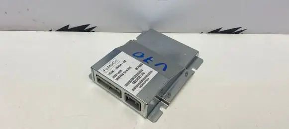 Suspension control unit/module