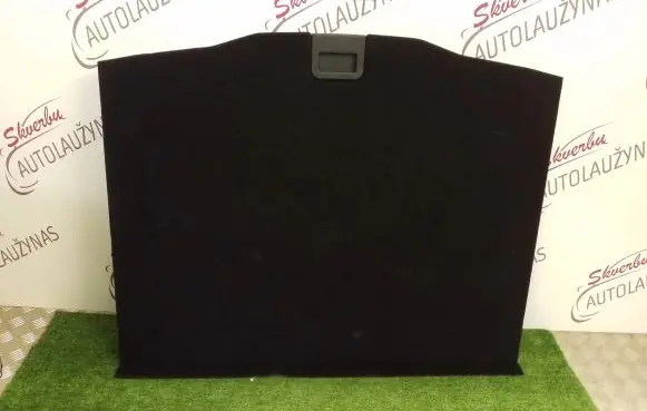 Ford Kuga III Trunk/boot floor carpet liner LV4B842844AEW LV4BS42844AE3JA6 350474196