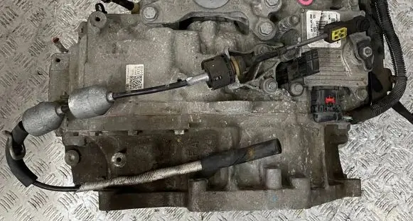 Citroen DS5 Automatic gearbox TF70SC EP6