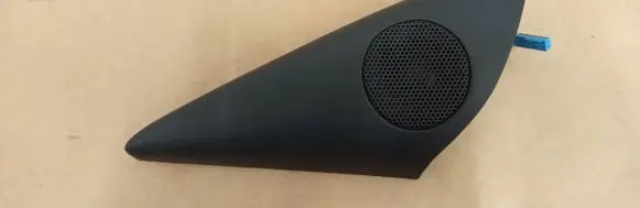 BMW Z4 E85 E86 Front door high frequency speaker 51327016645 7016645 14121810