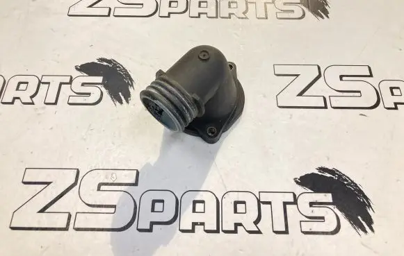 Thermostat/thermostat housing